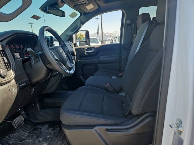 2025 Chevrolet Silverado 3500 HD Work Truck - Photo 16