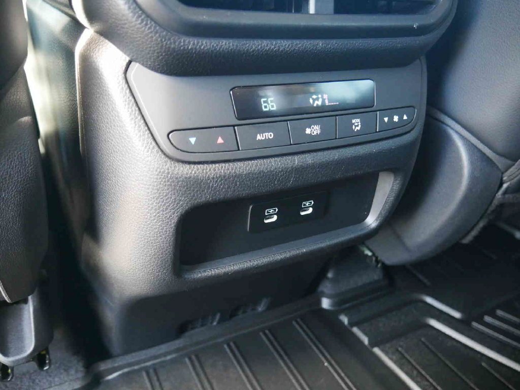 Used 2026  Honda EX-L image 14