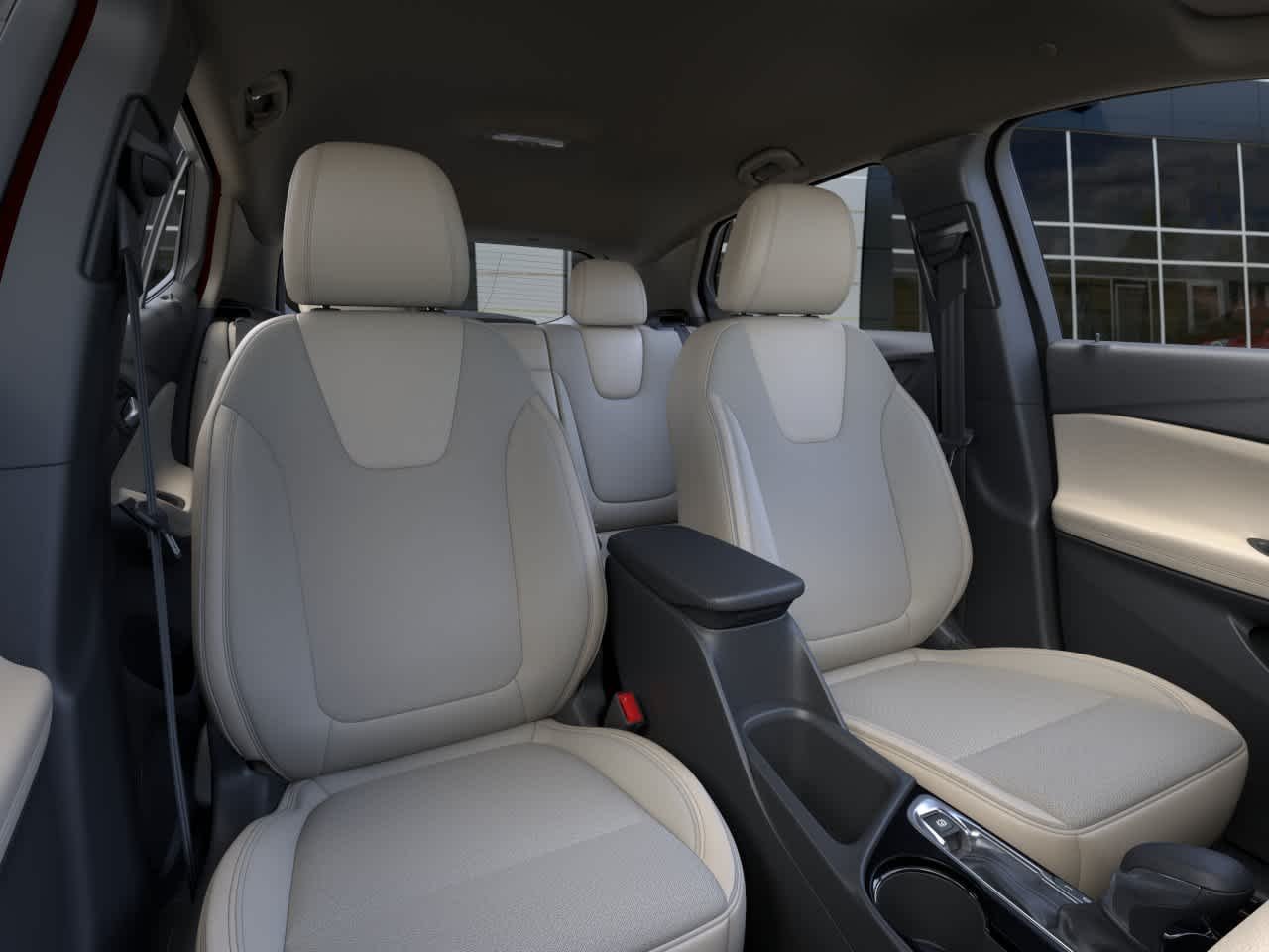2026 Buick Encore GX Preferred - Photo 16