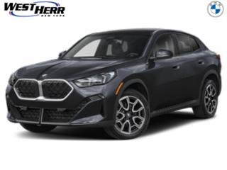 New 2026 Black Sapphire Metallic BMW xDrive28i image 1