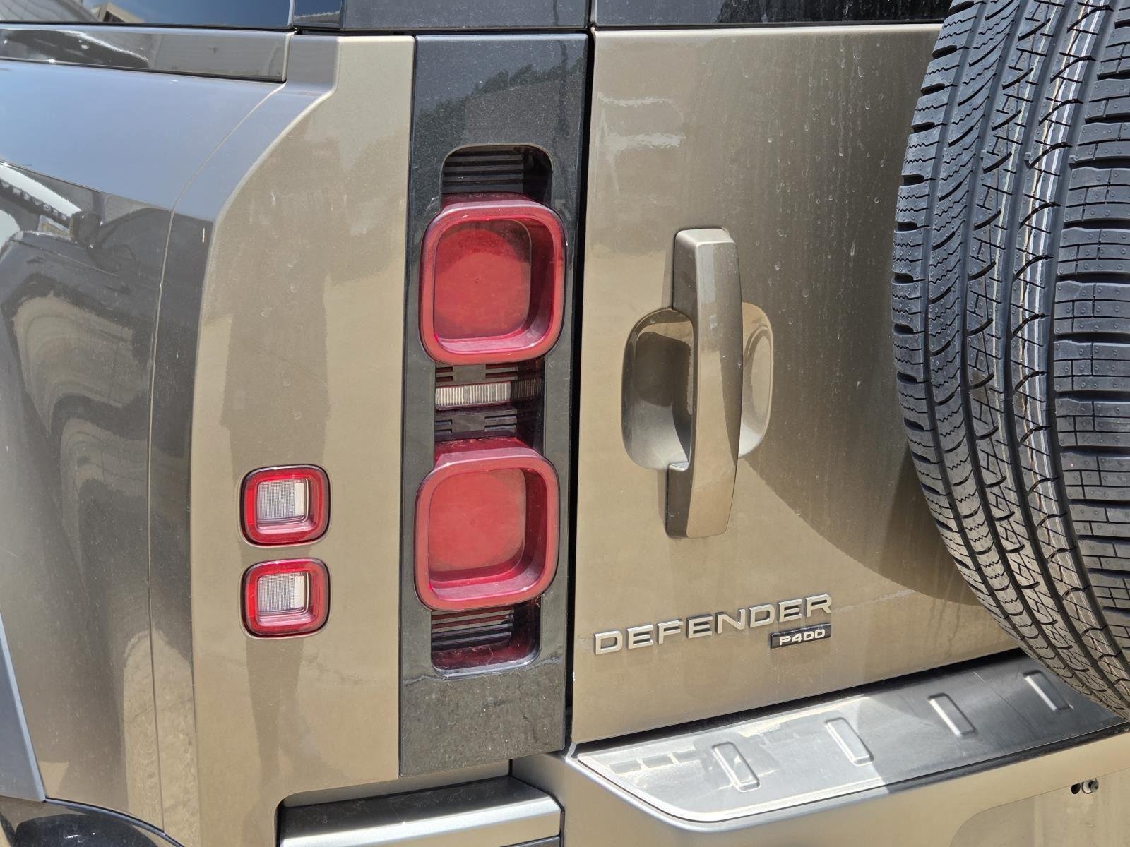 Used 2023  LANDROVER XDYNAMSE image 3