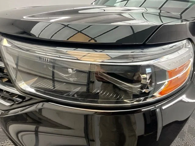 Used 2020 Black Ford XLT image 28
