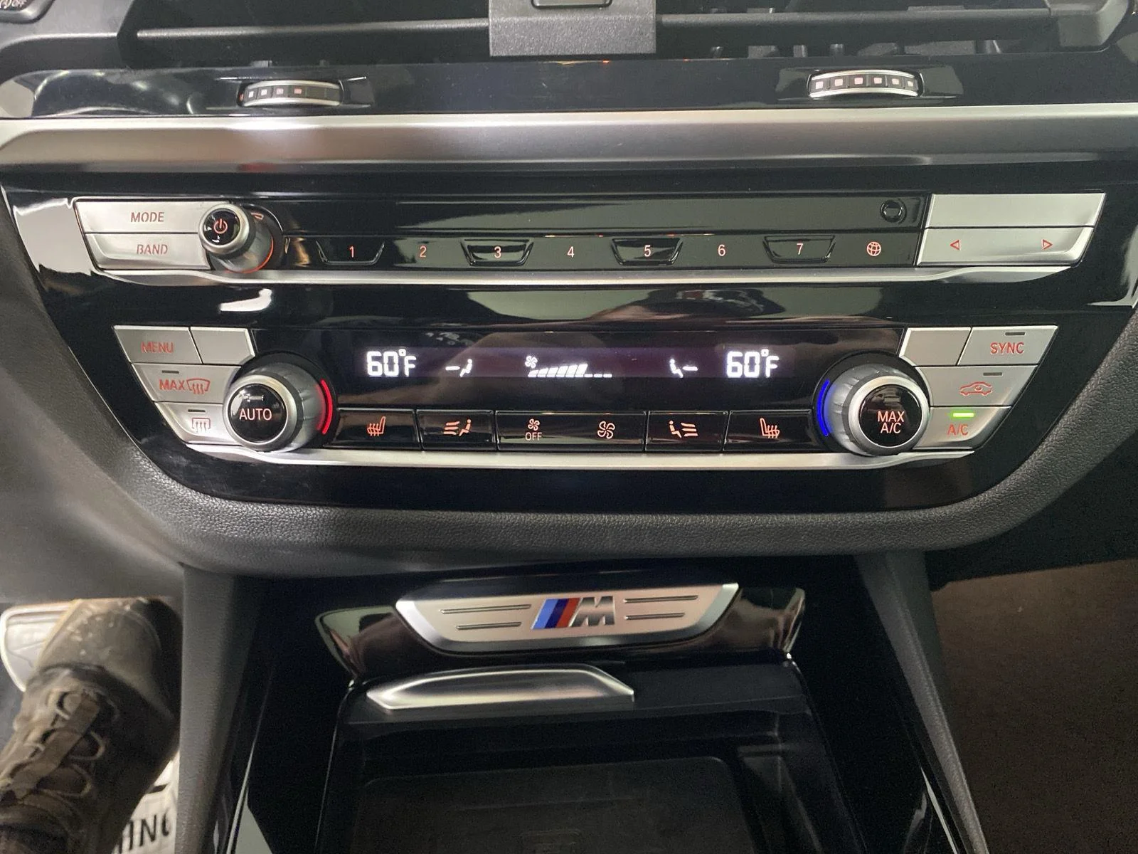 Used 2020 Dark Graphite Metallic BMW M40i image 27