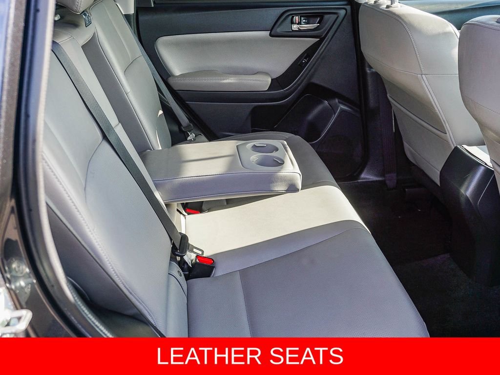 Used 2018 Gray Subaru 2.5i Limited image 13