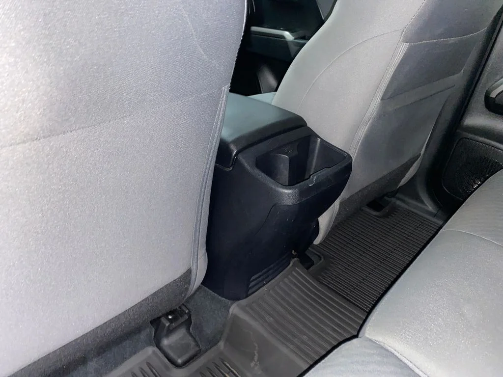 Used 2023 Silver Toyota SR5 image 15