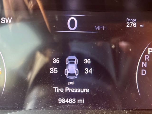 Used 2020 Gray Jeep Altitude image 10