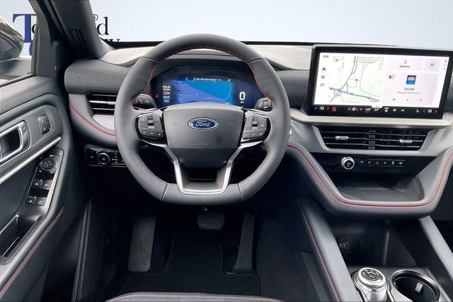 2026 Ford Explorer ST-Line - Photo 17