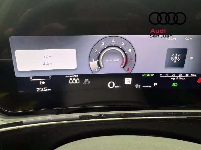 New 2026 White Audi S line image 17