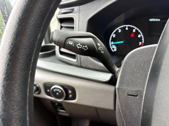 Used 2025 White Ford  image 25