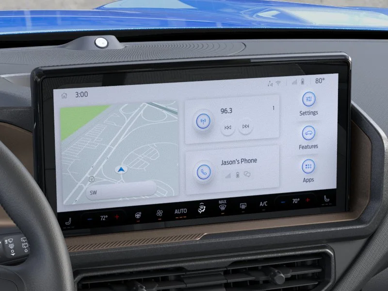 2025 Ford Bronco Sport Outer Banks - Photo 37