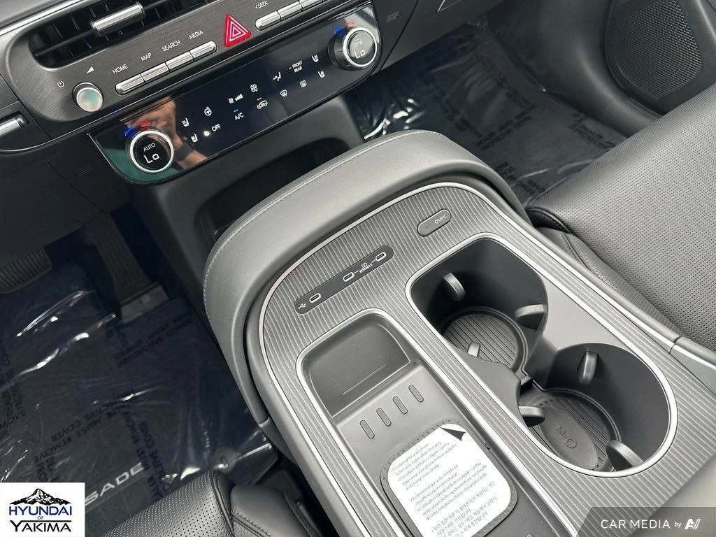 2026 Hyundai Palisade Calligraphy - Photo 19