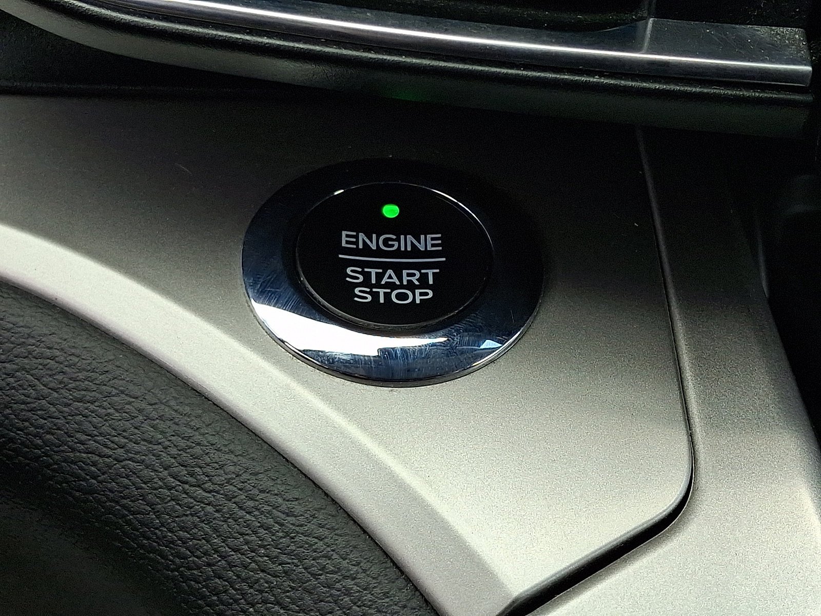 Used 2021 Black Metallic Ford XLT image 23