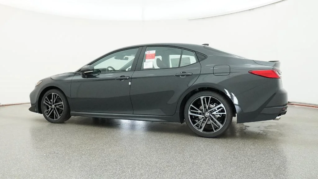 New 2026 Underground Toyota XSE image 32