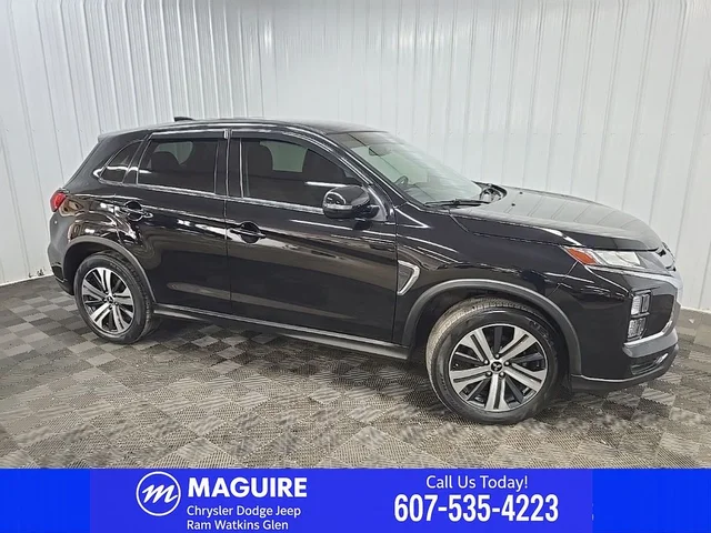 2023 Mitsubishi Outlander Sport 2.0 SE