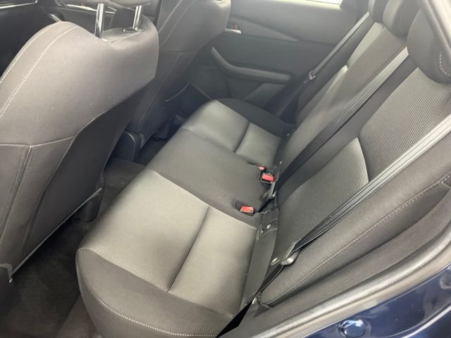 Used 2021 Deep Crystal Blue Mica Mazda 2.5 S CERTIFIED image 11