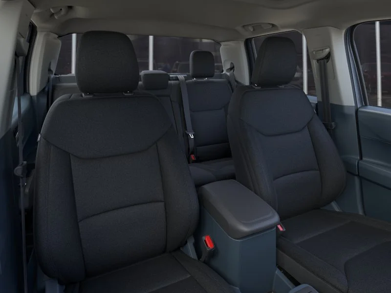 2026 Ford Maverick XLT - Photo 10