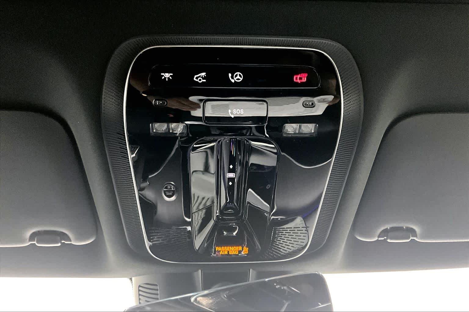 New 2026 Black Mercedes-Benz C 300 image 19