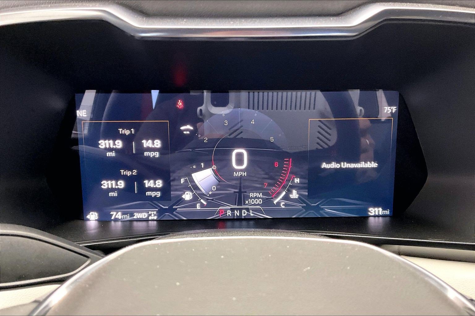 2026 GMC Canyon AT4X - Photo 19