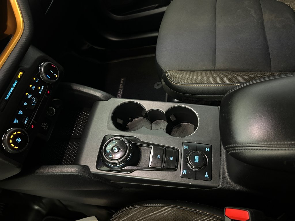 Used 2023  Ford Badlands image 20