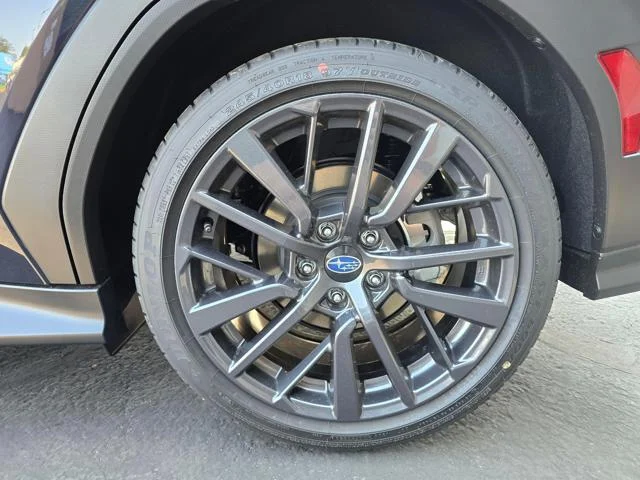 New 2026 GALAXY PURPLE PEARL Subaru Premium image 29
