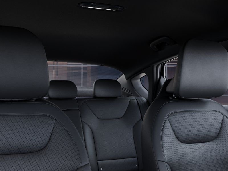 New 2026 Aurora Black Kia EX image 29