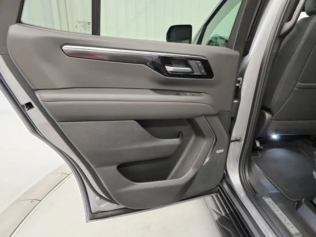 New 2026 Sterling Gray Metallic Chevrolet RST image 37