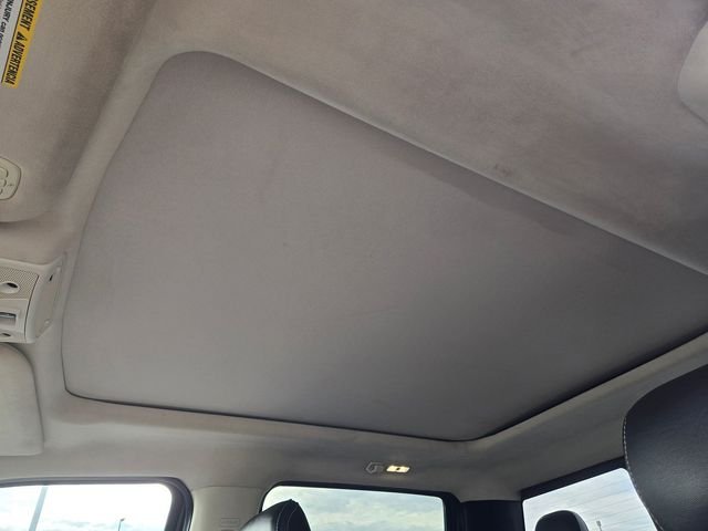 Used 2020 Gray Ford Limited image 9