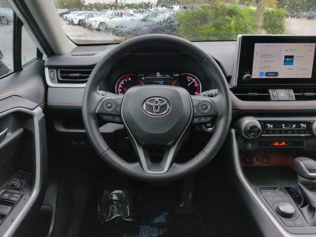 Certified Used 2024 Ice Cap Toyota Adventure image 15