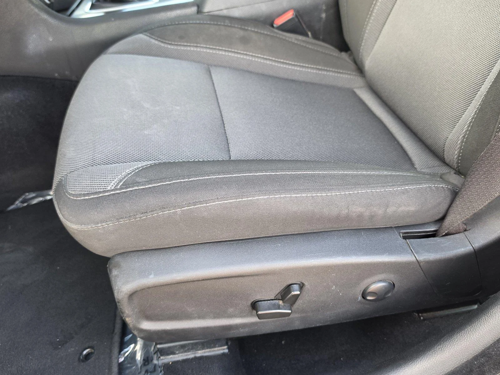 Used 2022 Triple Nickel Clearcoat Dodge SXT image 14