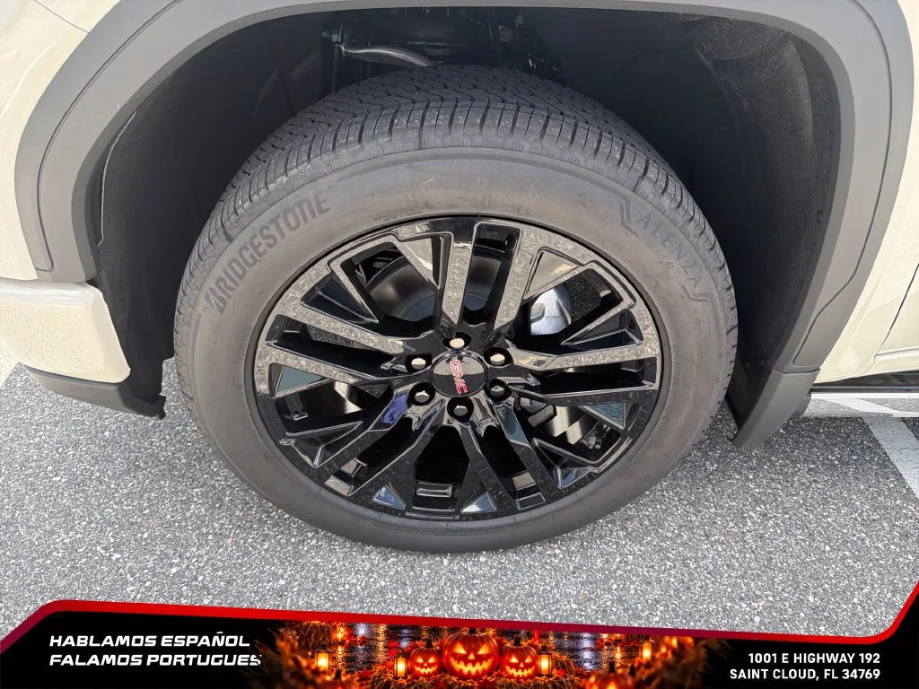 New 2026 Coastal Dune GMC Denali image 10