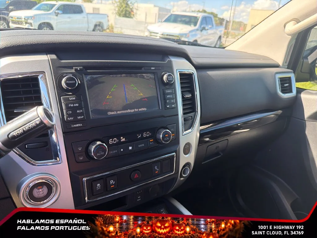 Used 2017  Nissan SV image 23