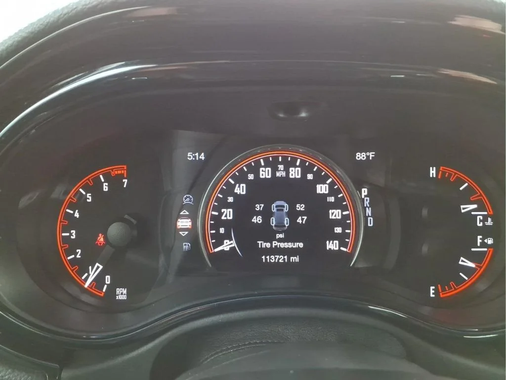 Used 2021 White Dodge GT Plus image 26