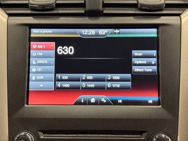 Used 2016 White Ford SE image 22