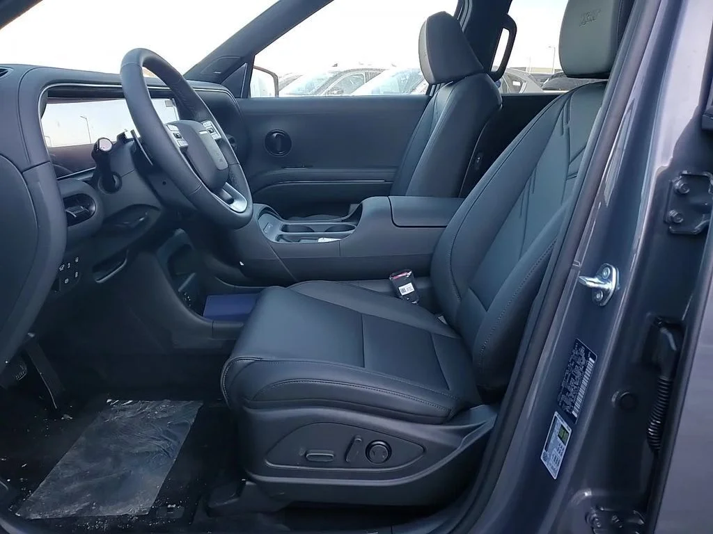New 2026 Gray Pearl Hyundai XRT Pro image 12