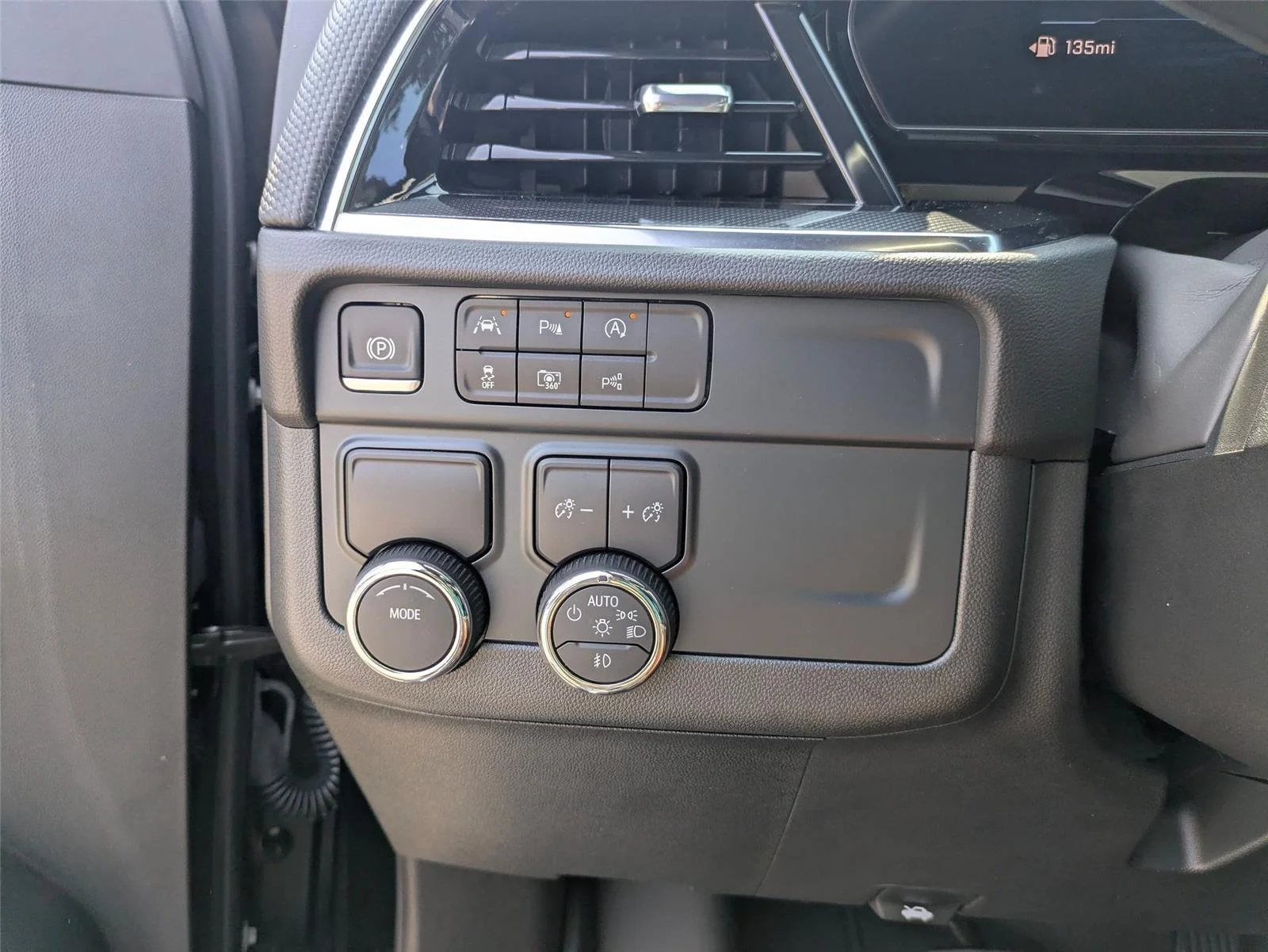 Used 2025 Black Chevrolet RST image 16