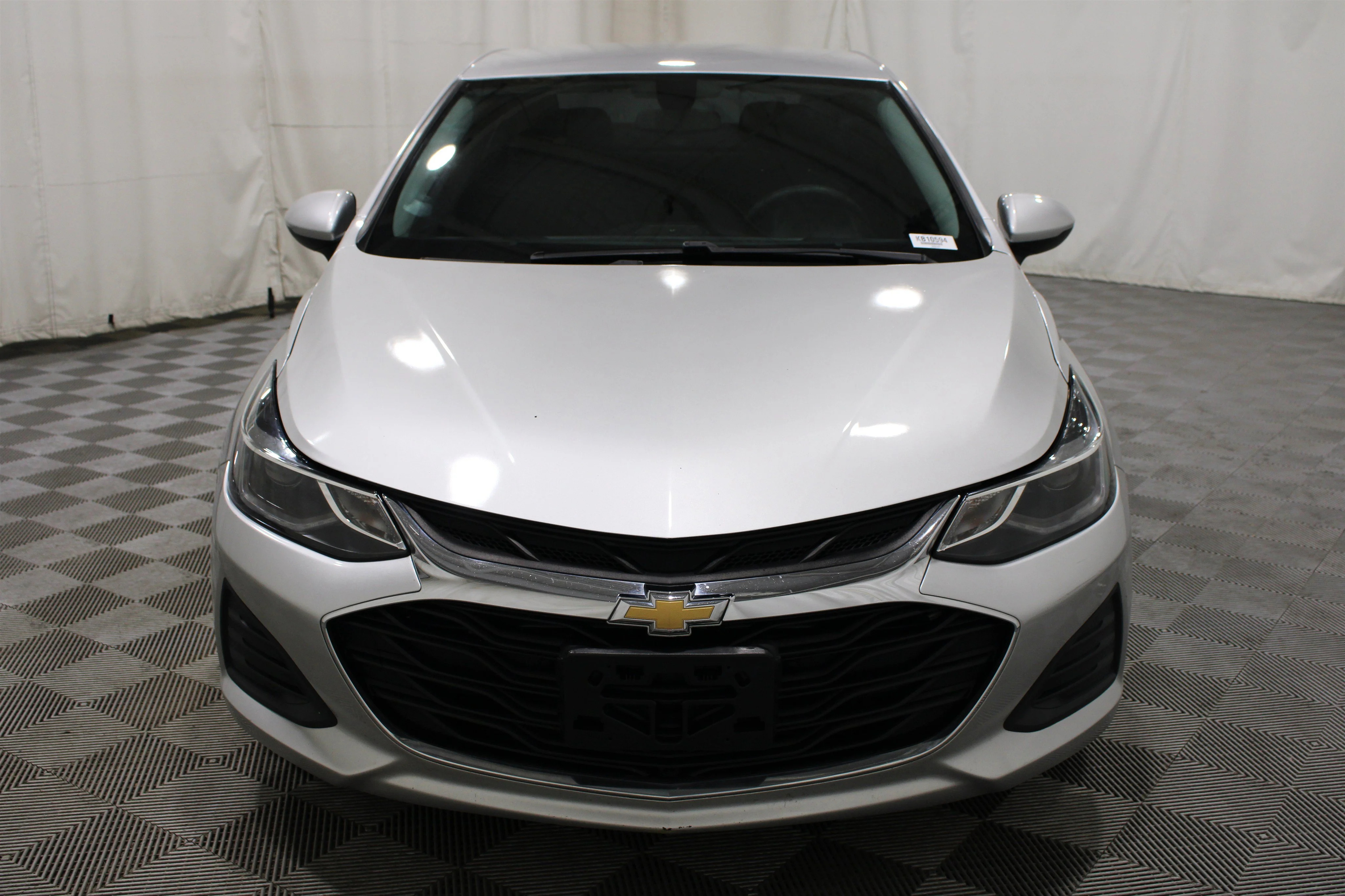 2019 Chevrolet Cruze LT - Photo 35