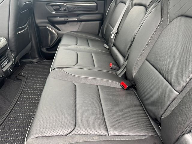 Used 2026 Black Ram Limited image 21