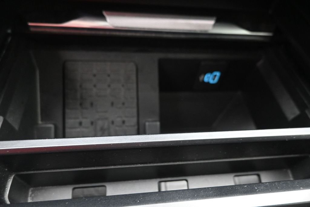 Used 2024 Black Ford Platinum image 30
