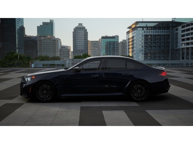 New 2027 Carbon Black Metallic BMW  image 4