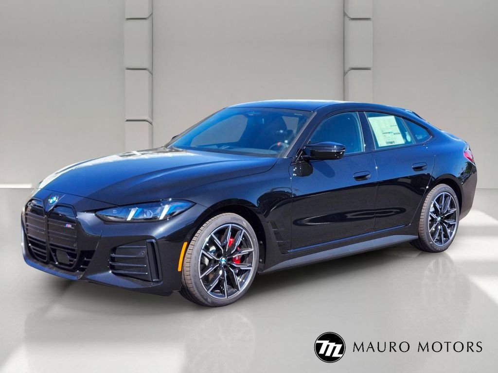 New 2026 Black BMW M60 image 7