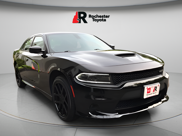 2022 Dodge Charger GT AWD's photo
