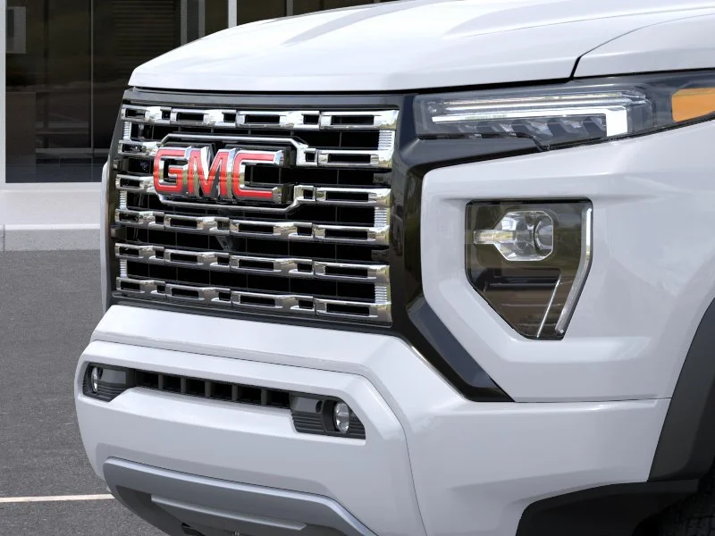 New 2026 Summit White GMC Denali image 13