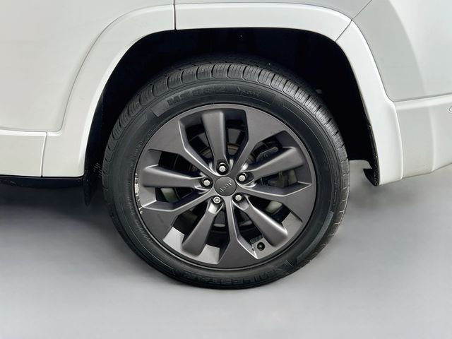 2021 Jeep Cherokee High Altitude - Photo 37