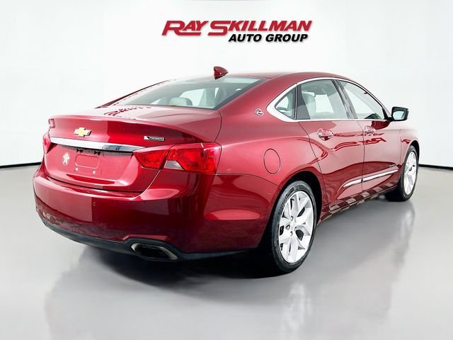 2017 Chevrolet Impala Premier - Photo 7