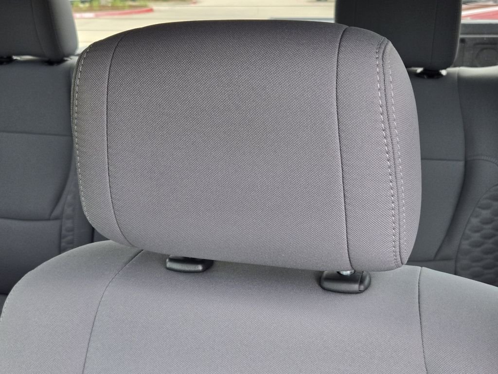 Used 2024 Gray Toyota SR5 image 17