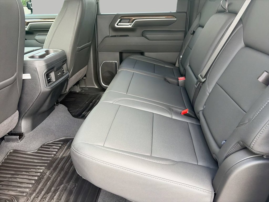 2026 Chevrolet Silverado 2500 HD LT - Photo 13