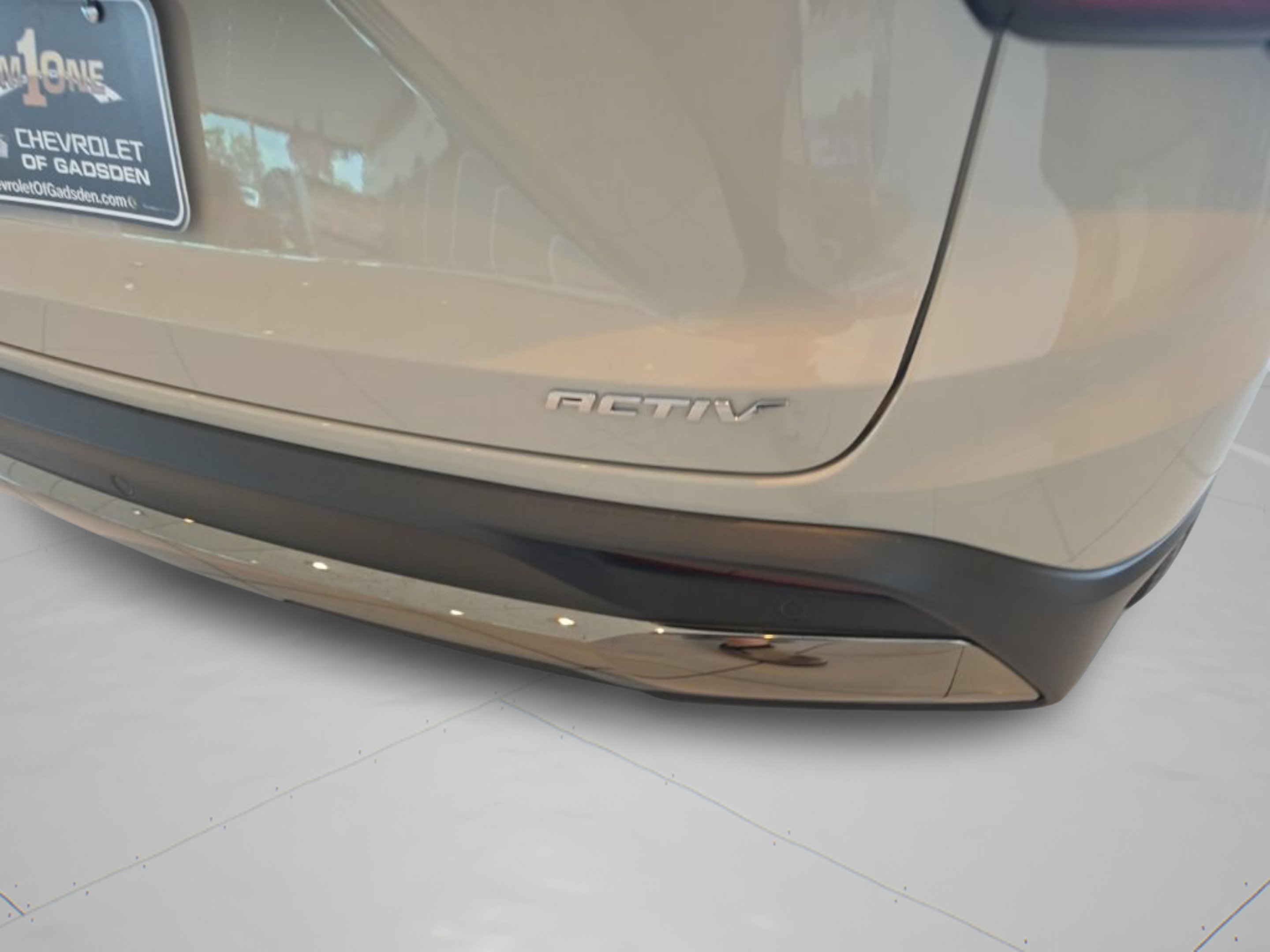 2026 Chevrolet Trax Activ - Photo 11