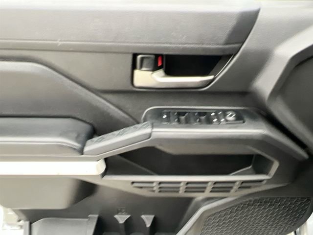 Used 2024 Celestial Silver Metallic Toyota SR5 image 20