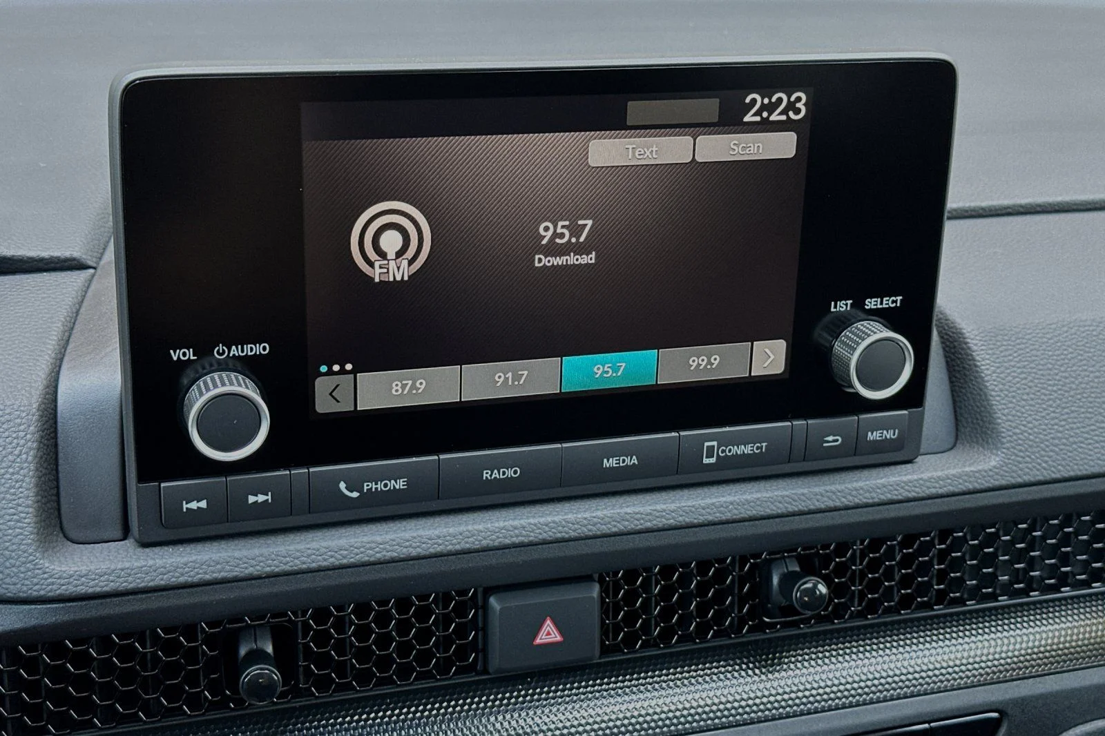 New 2025 STILL NIGHT PRL Honda EX image 17