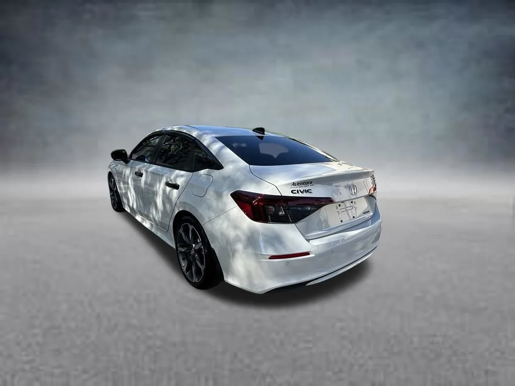 Used 2026  Honda  image 5